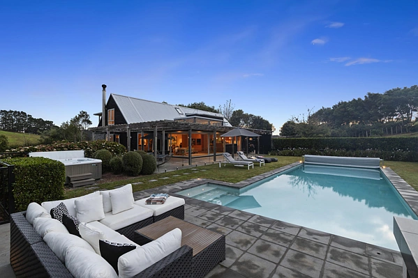 46 Keaney Road, Ararimu, Franklin District