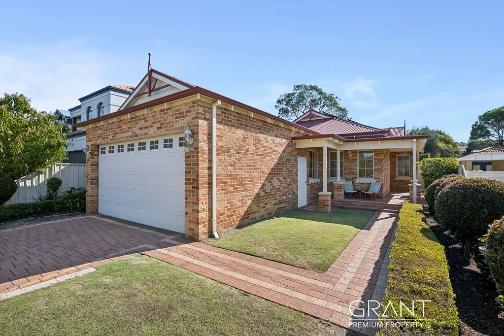 Ardross 4Kwarto New to market!
