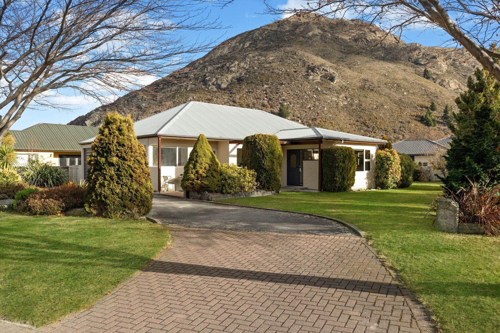 32 Copper Beech Avenue, Frankton, Queenstown Lakes, 3 غرف, 0 حمامات, House