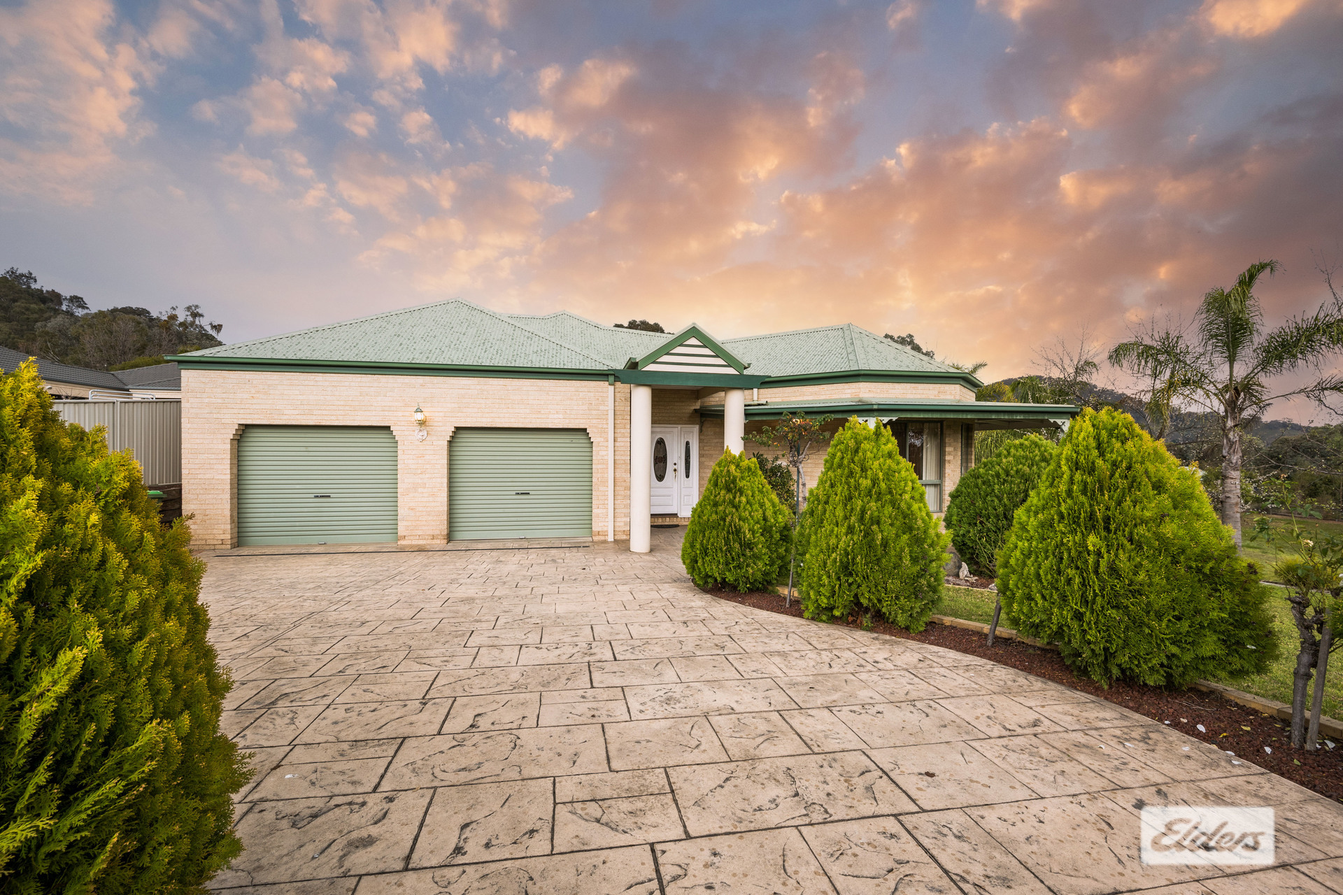 8 ARGYLE WAY, WEST WODONGA VIC 3690, 0 habitaciones, 0 baños, House