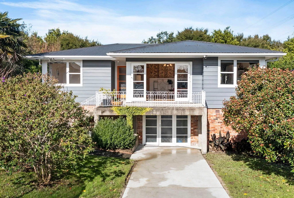 Comfortable Living in a Great Location