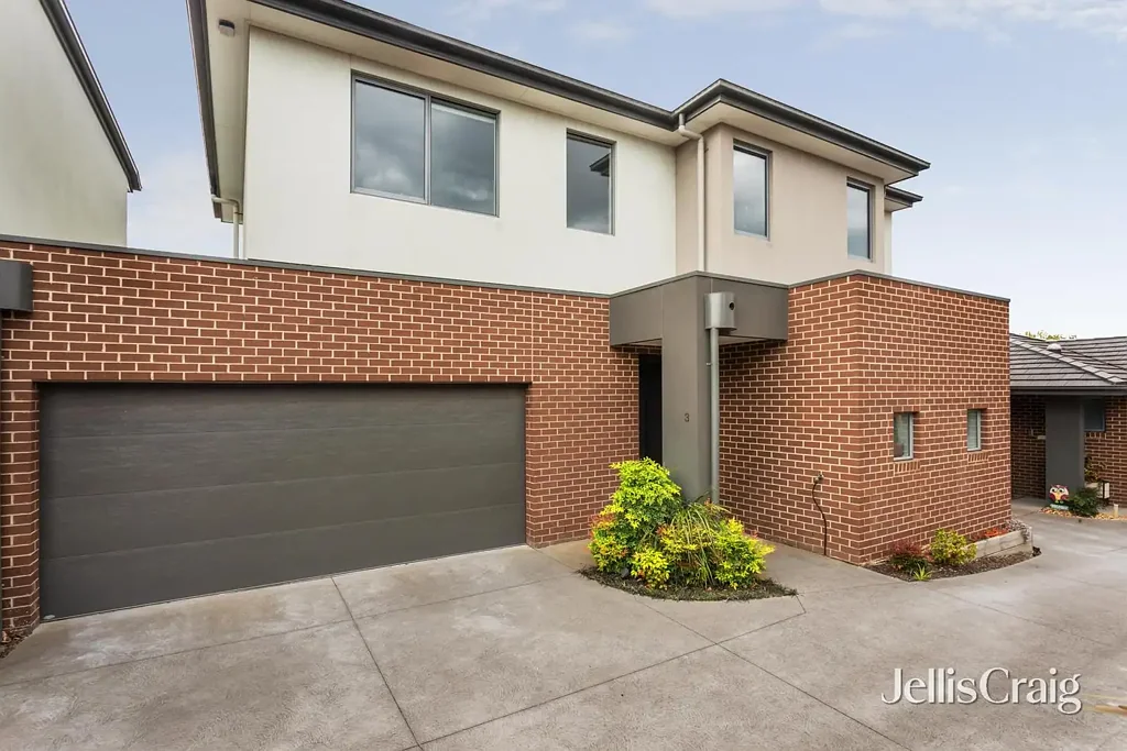 3/10 Olive Grove, Parkdale, VIC 3195