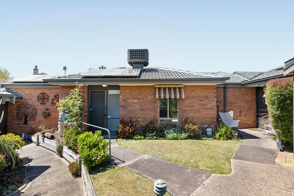 11/8-12 Albert Street, Ringwood, VIC 3134