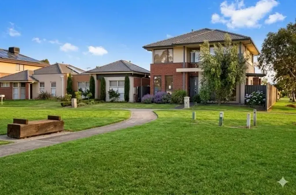 Modern & Spacious Four-Bedroom Family Home