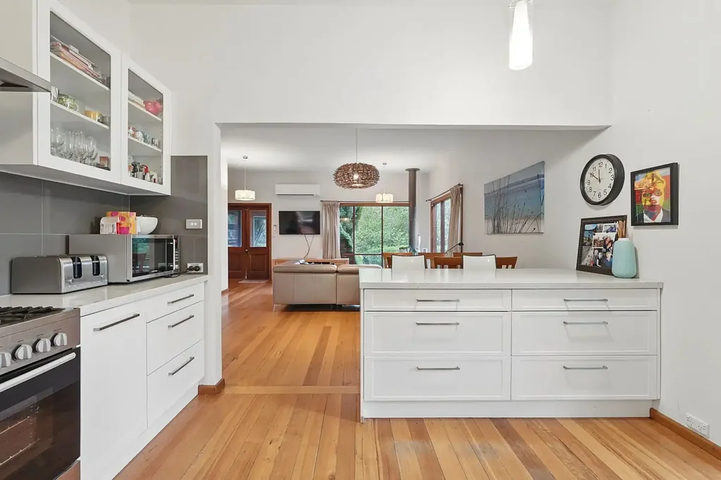 Kettering 4침실 Tranquil country living with endless possibilities