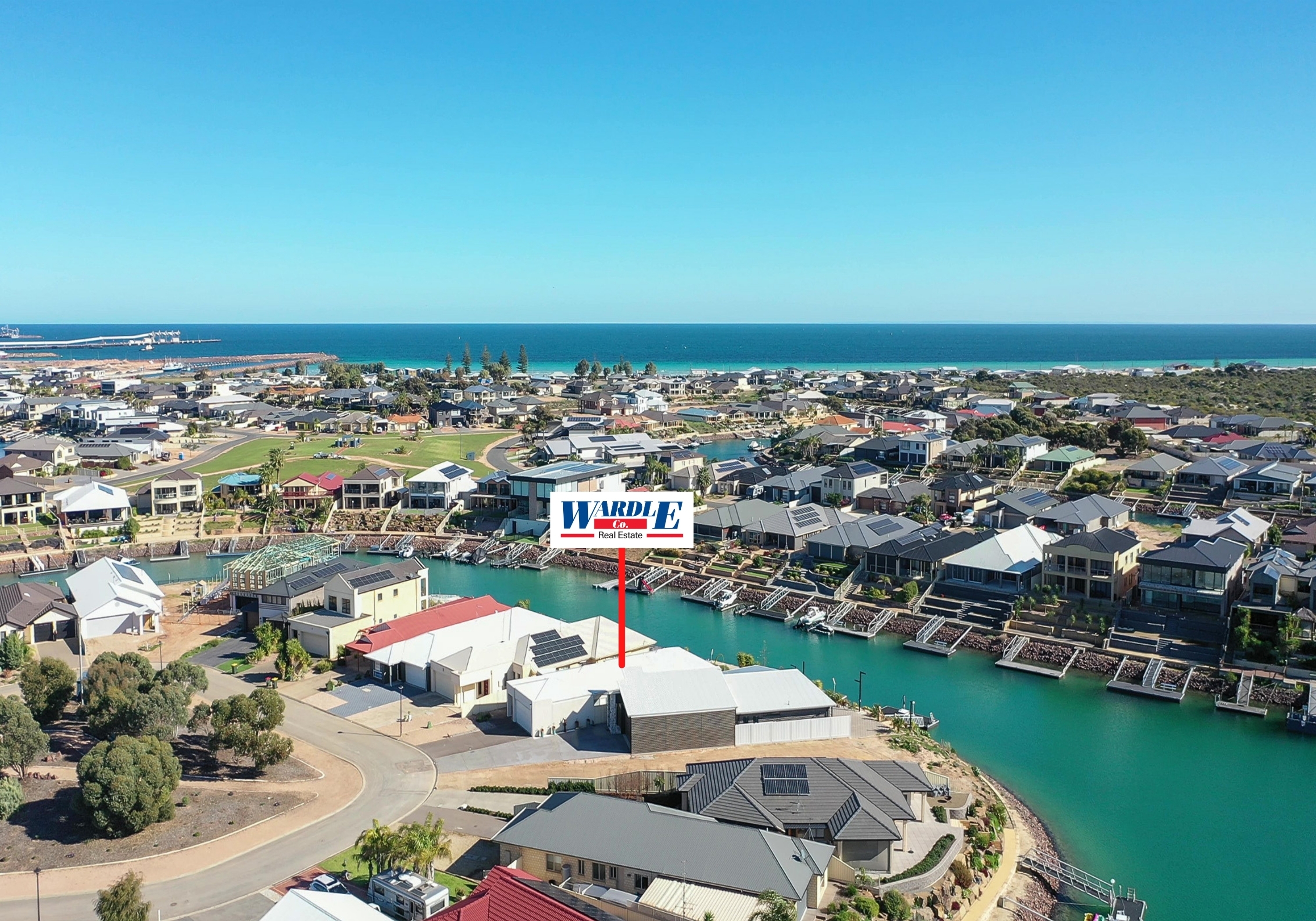 119 GILMORE CR, WALLAROO SA 5556, 0 ห้องนอน, 0 ห้องน้ำ, House