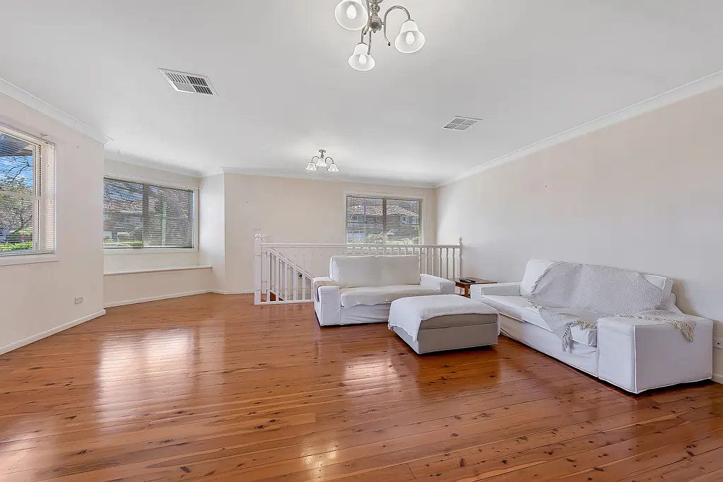 North Parramatta 6침실 Rare Dual-family opportunity in sought-after North Parramatta