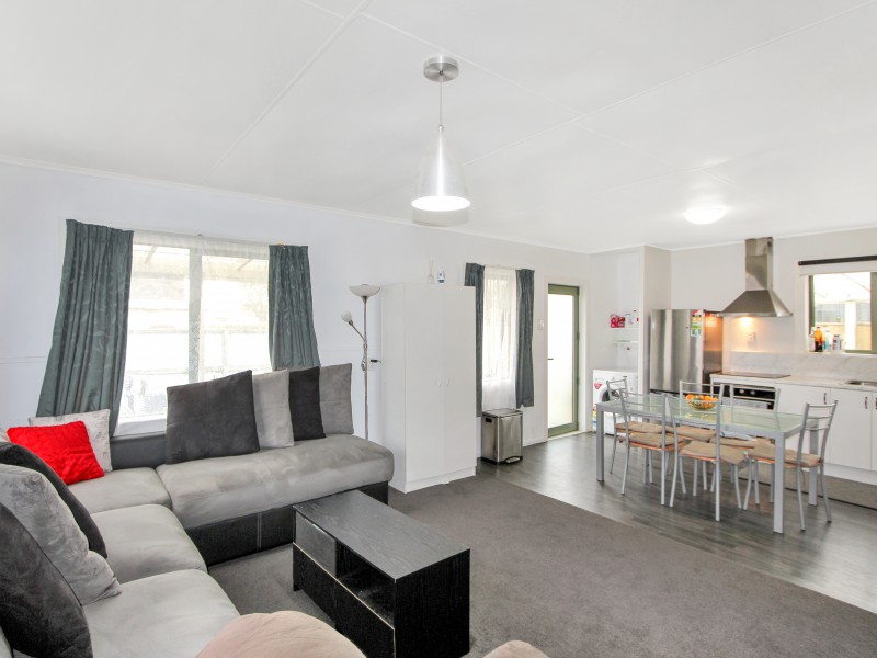 5d Miller Street, Glenholme, Rotorua, 2房, 1浴