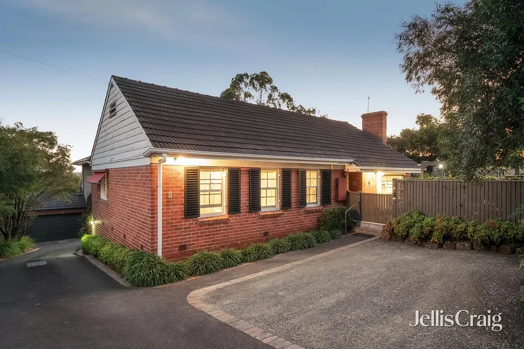86 Pitt Street, Eltham, VIC 3095