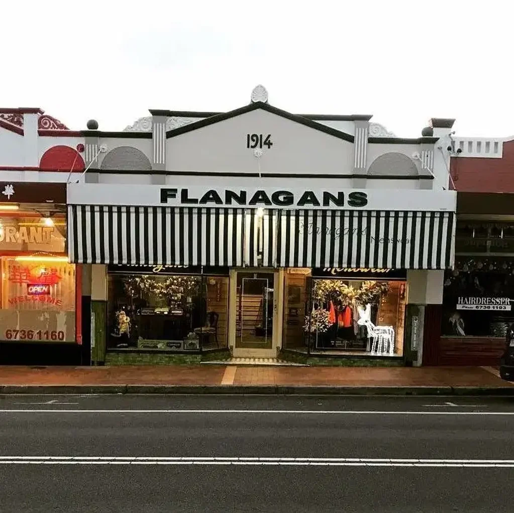 256 ROUSE STREET, Tenterfield, NSW 2372