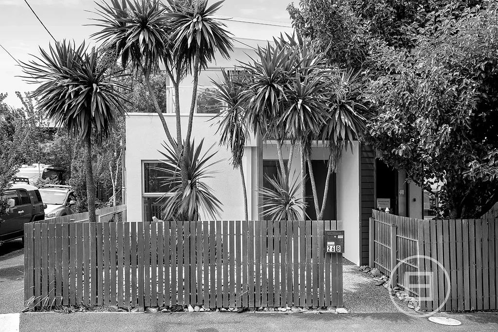 26B Herbert Street, Footscray, VIC 3011