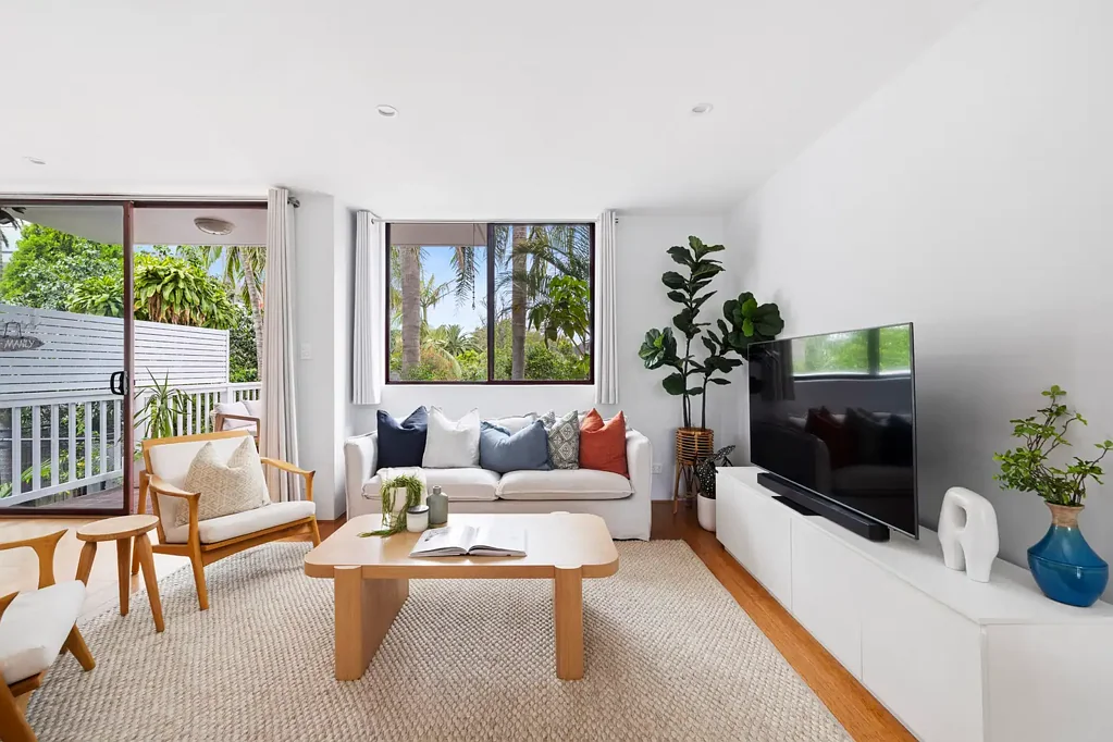 3/6-8 Laurence Street, Manly, NSW 2095
