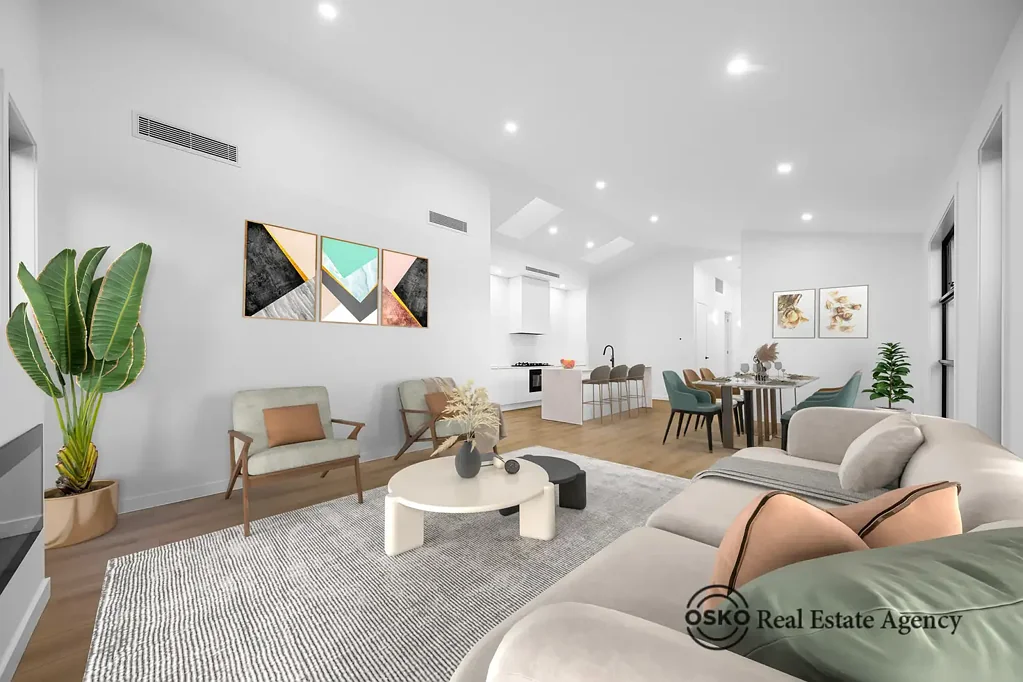Deanside 4chambre 🏡 Just Listed | 40 Peachtree Avenue, Deanside
Presented by Mandy Sandhu – The Artistic House
