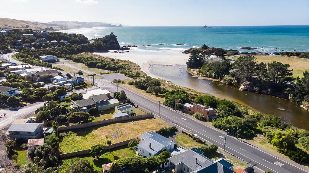 1018 Brighton Road, Brighton, Otago Region