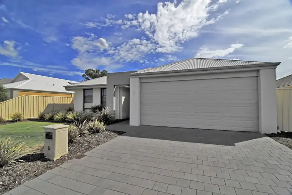 VERY WELL PRESENTED SPACIOUS HOME