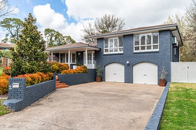 2 WIRRUNA AV, ORANGE NSW 2800, 0 Schlafzimmer, 0 Badezimmer, House