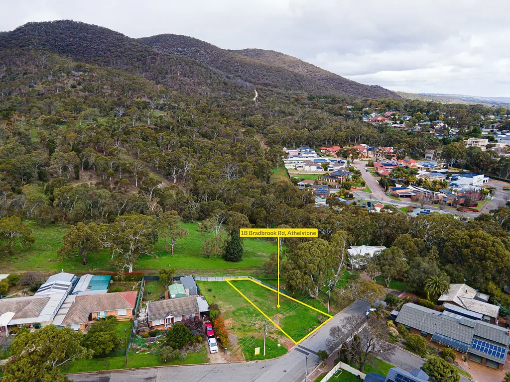 1B Bradbrook Road, Athelstone, SA 5076