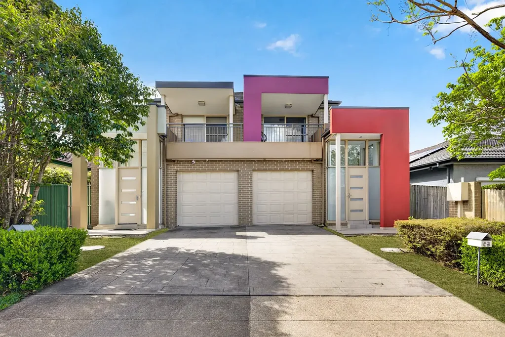 Wentworthville 4 Bedroom SPACIOUS FOUR-BEDROOM FAMILY RESIDENCE OFFERING DUAL-LEVEL LIVING AND OUTDOOR ENTERTAINING