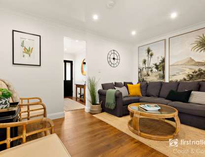 15 Pacific Avenue, Werri Beach, NSW 2534, 2 Bedrooms, 3 Bathrooms, House