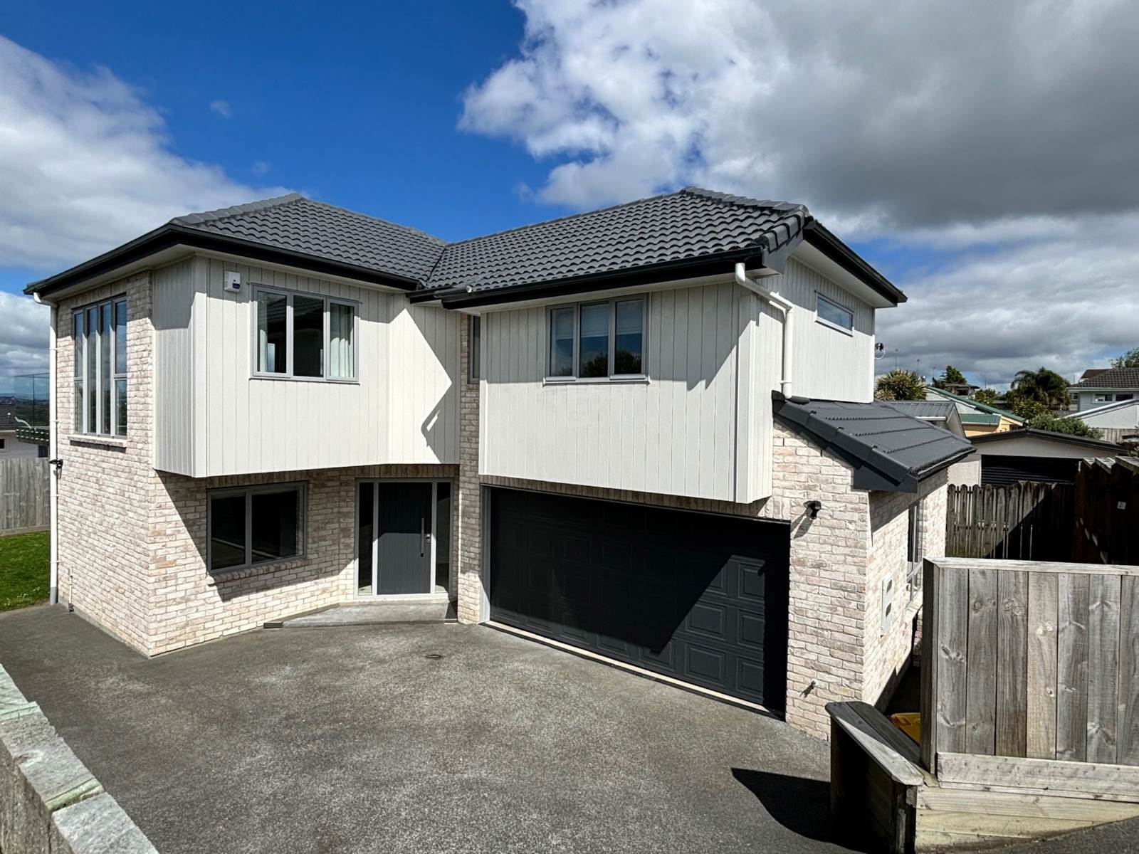 226a East Coast Road, Forrest Hill, Auckland - North Shore, 3 غرف, 0 حمامات, House