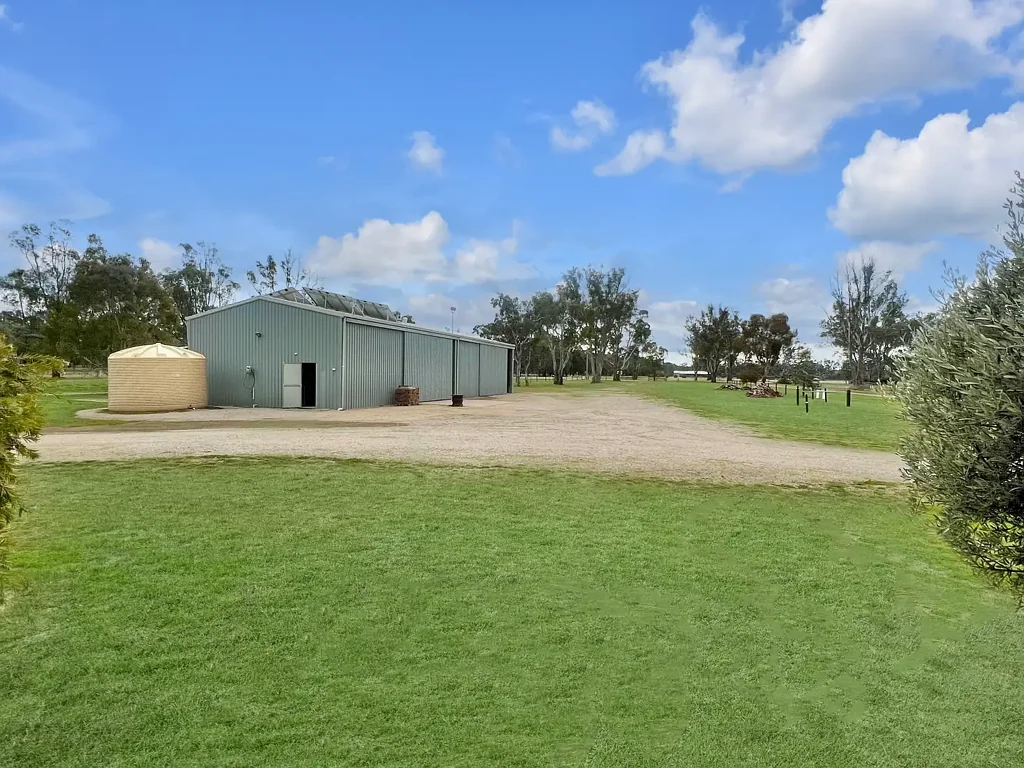 66 Gonn Avenue, Murrabit, VIC 3579