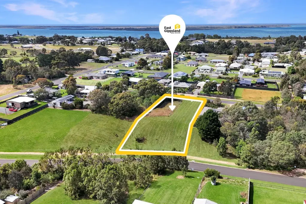 8 Gannet Grove, Metung, VIC 3904