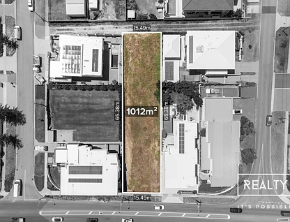 107 West Coast Drive, North Beach, North West Perth, 0 कमरे, 0 बाथरूम, Section
