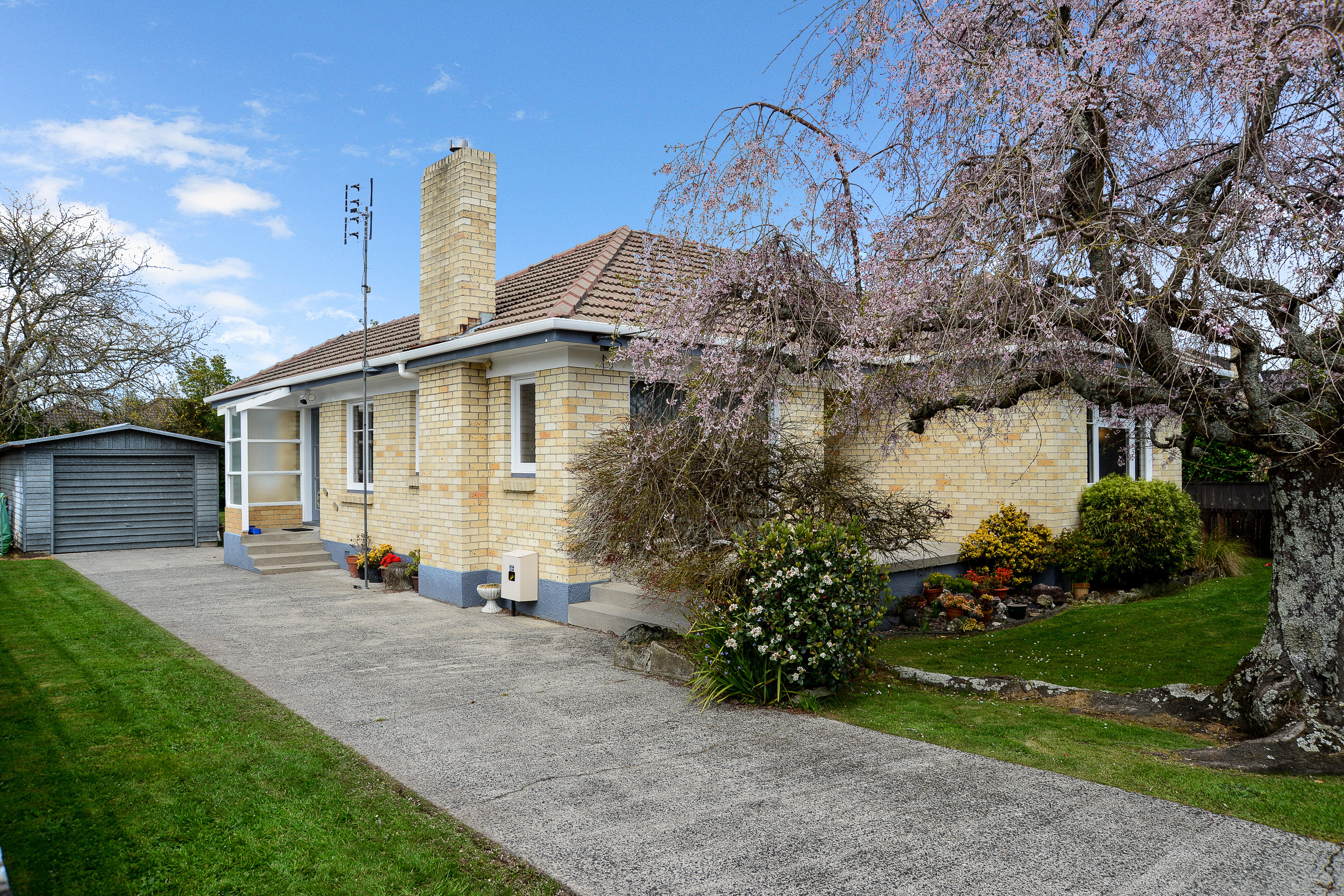 36 Oxford Street, Fairfield, Hamilton, 3 غرف, 1 حمامات, House