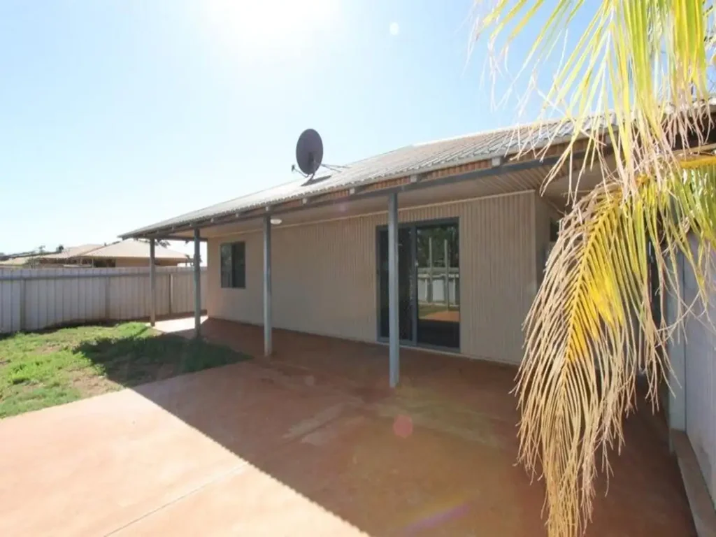 Family Home