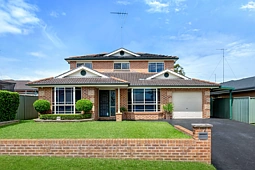 12 Musselburgh Close, Glenmore Park