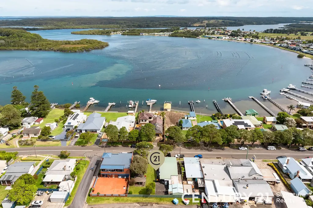 101 Greenwell Point Road, Greenwell Point, NSW 2540