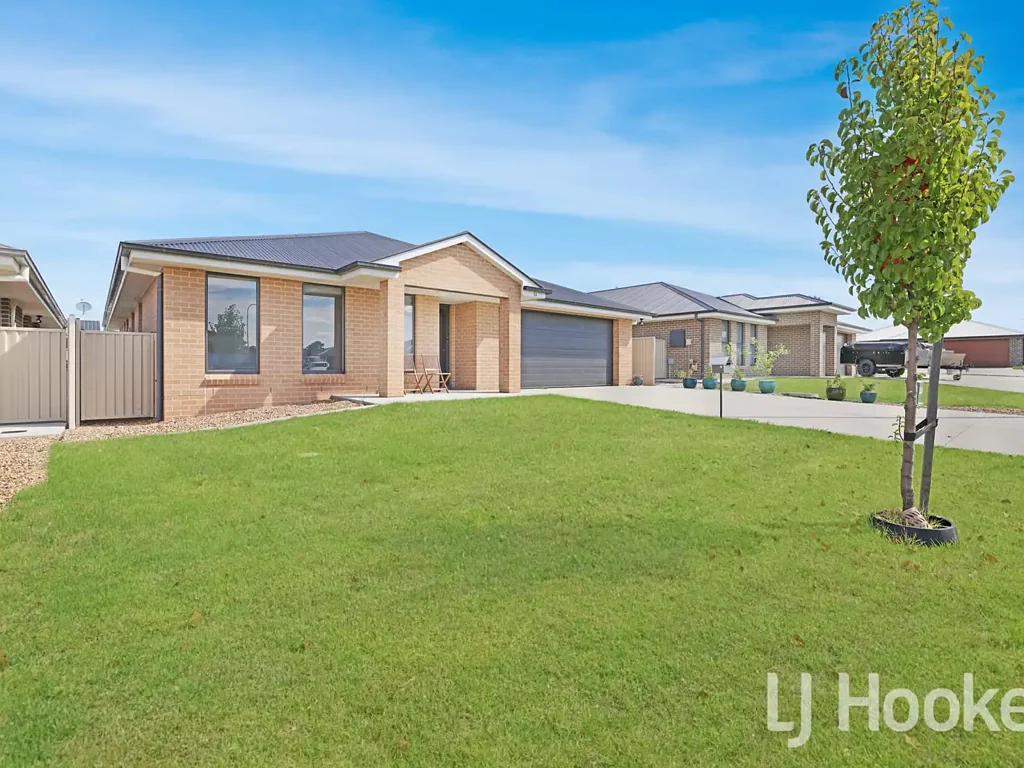 5A Darling Street, Eglinton, NSW 2795