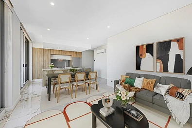 Carlingford 2 Slaapkamer Bright Modern Sanctuary In The Heart Of Carlingford