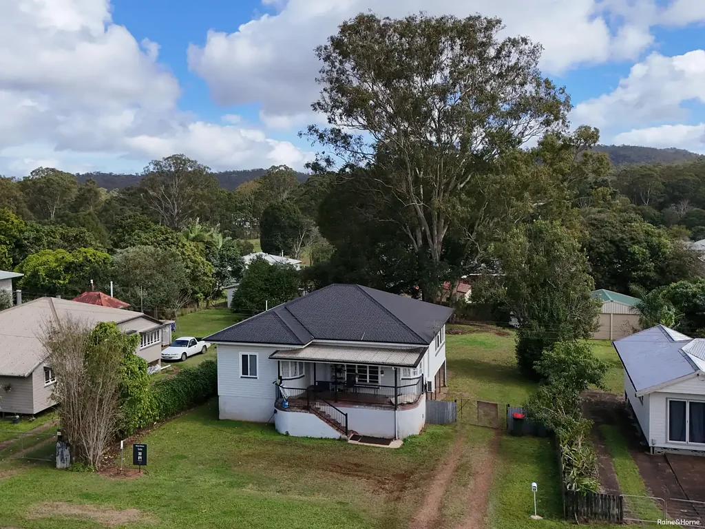 Ravenshoe 3Zimmer COMFORTABLE FAMILY HOME IN QUIET LOCATION