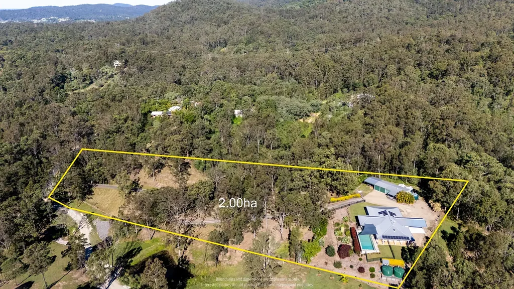 48 Ian Road, Closeburn, QLD 4520