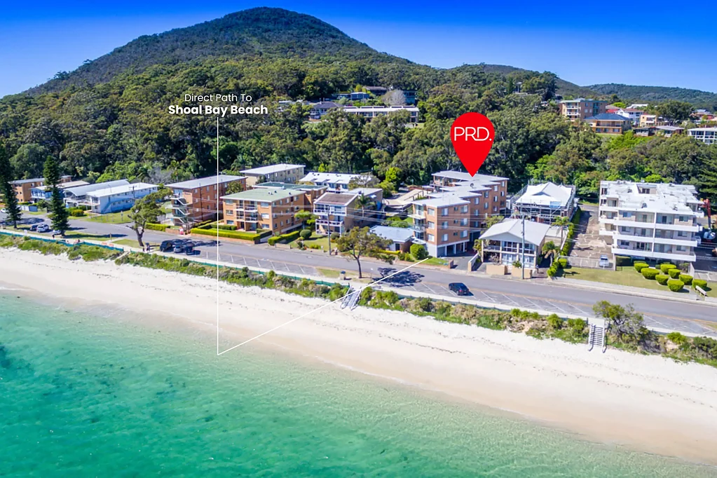 Shoal Bay 2બેડરૂમ Owner Says Sell!