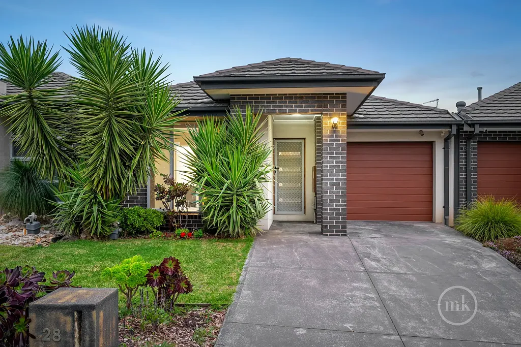 Doreen 3બેડરૂમ A Relaxed Low Maintenance, Indoor-Outdoor Lifestyle