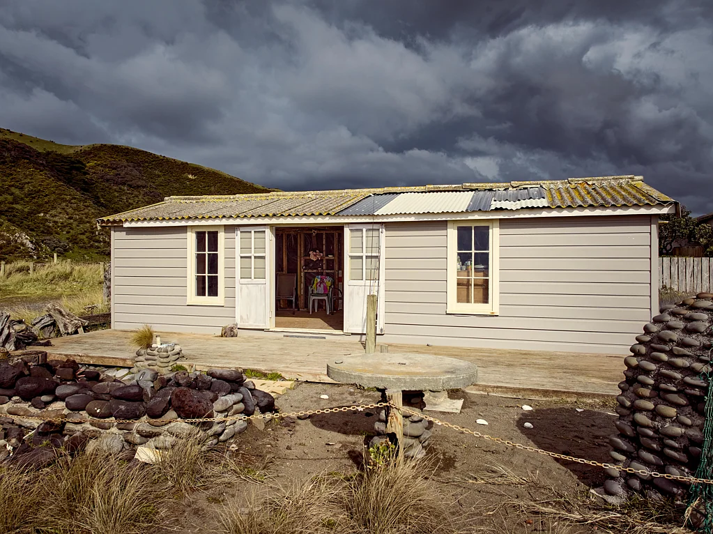 1090 Makara Road, Makara Beach, Wellington