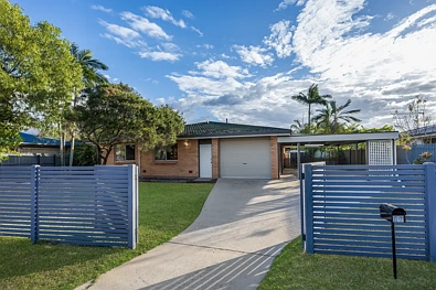 Annandale 3房  Behind the Gates, a Home to Love