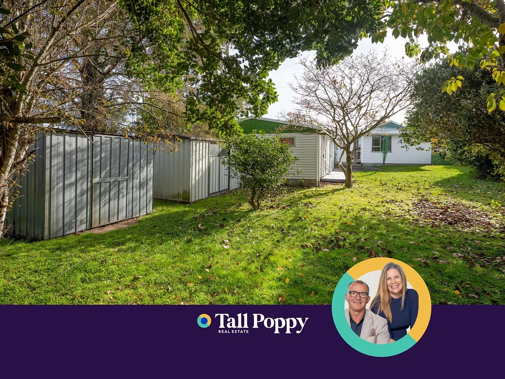 Paraparaumu 3ห้องนอน Mortgage Helper or Multi-Generational Living
