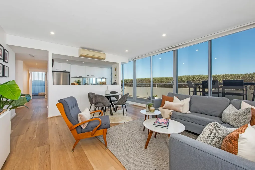 411/4-12 Garfield Street, Five Dock, NSW 2046