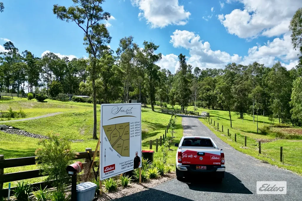 LOT 14 North Deep Creek Road, North Deep Creek, QLD 4570