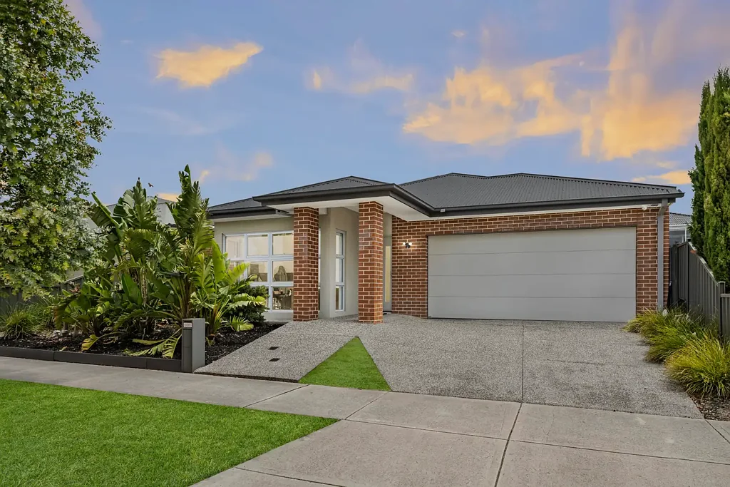 19 Riverine Street, Wollert, VIC 3750