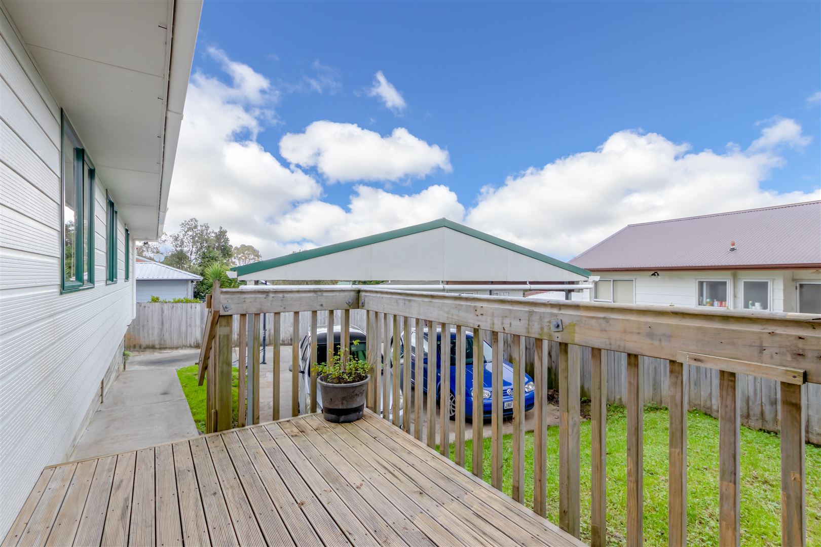 5a Buisson Glade, West Harbour, Auckland - Waitakere, 2 Bedrooms, 1 Bathrooms