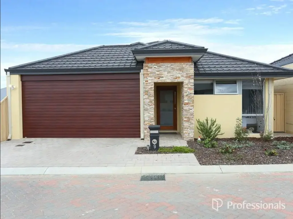 Ashby 3બેડરૂમ For Sale With Tom Zdunek