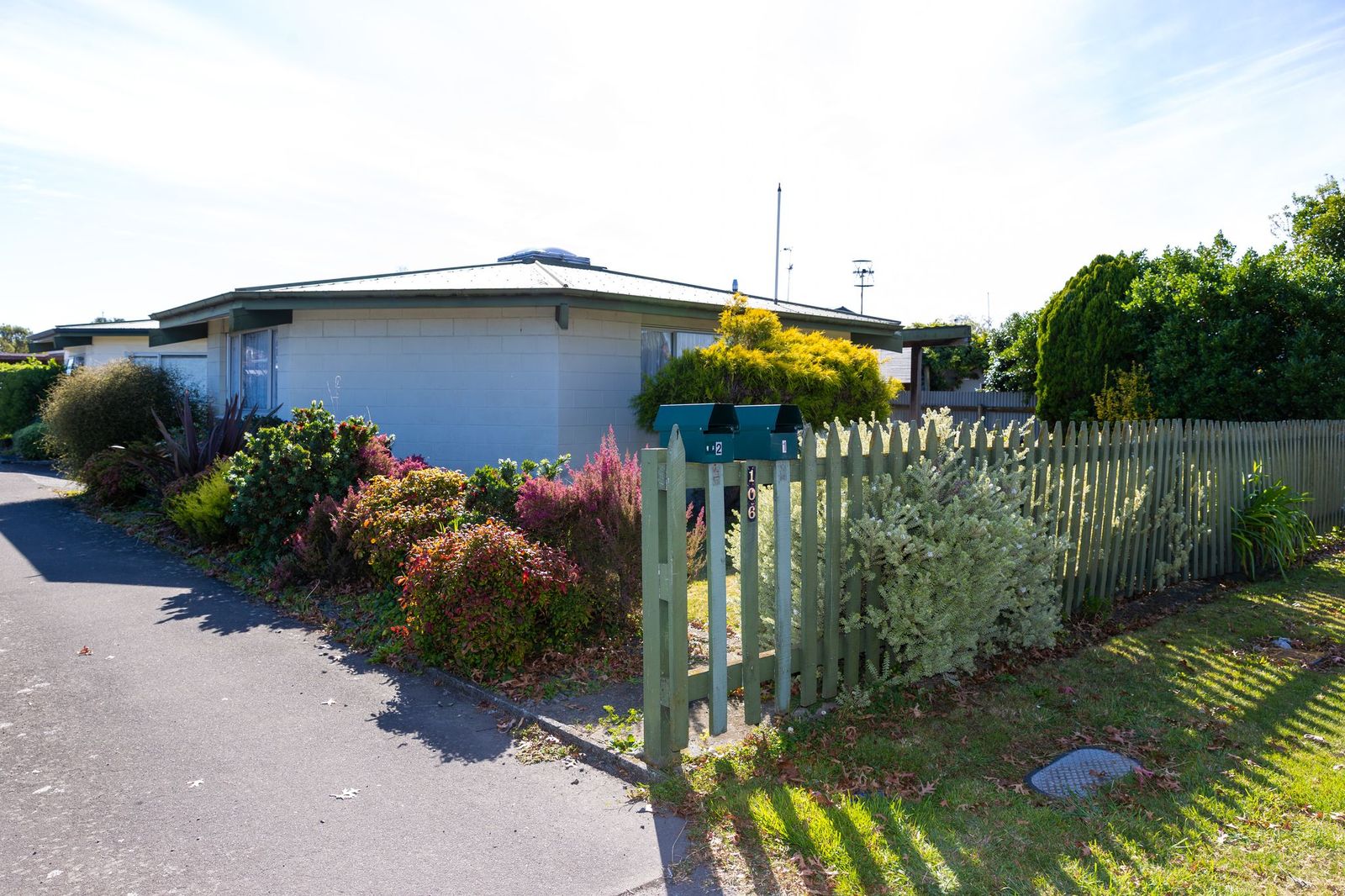 1/106 Frimley Avenue, Frimley, Hastings, 2部屋, 1バスルーム, House