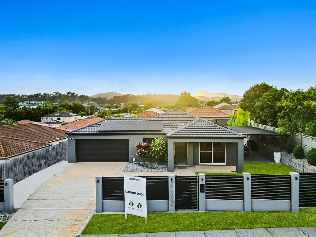 8 Clydesdale Drive, Upper Coomera, QLD 4209