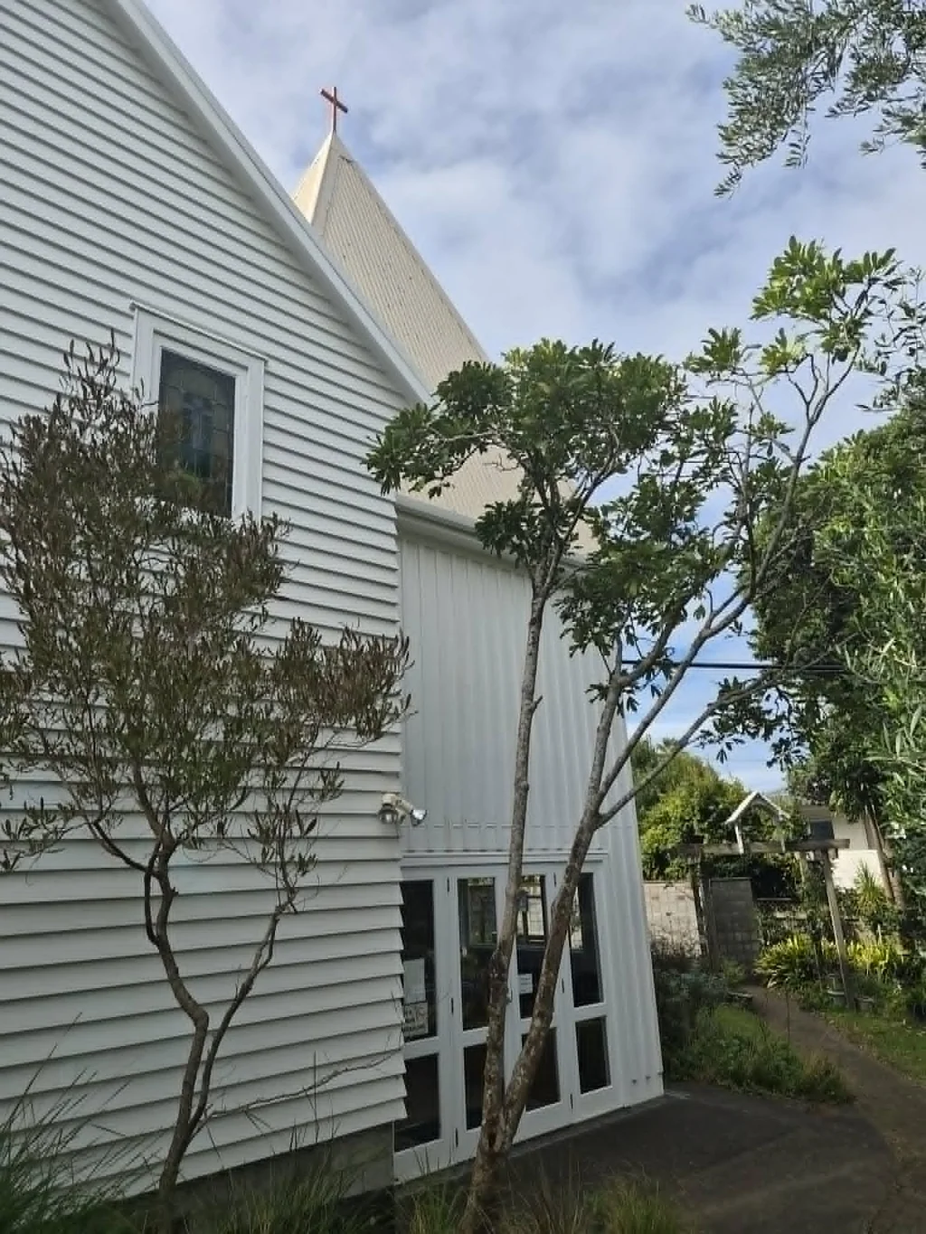Campbells Bay  Versatile Private Office + Amenities