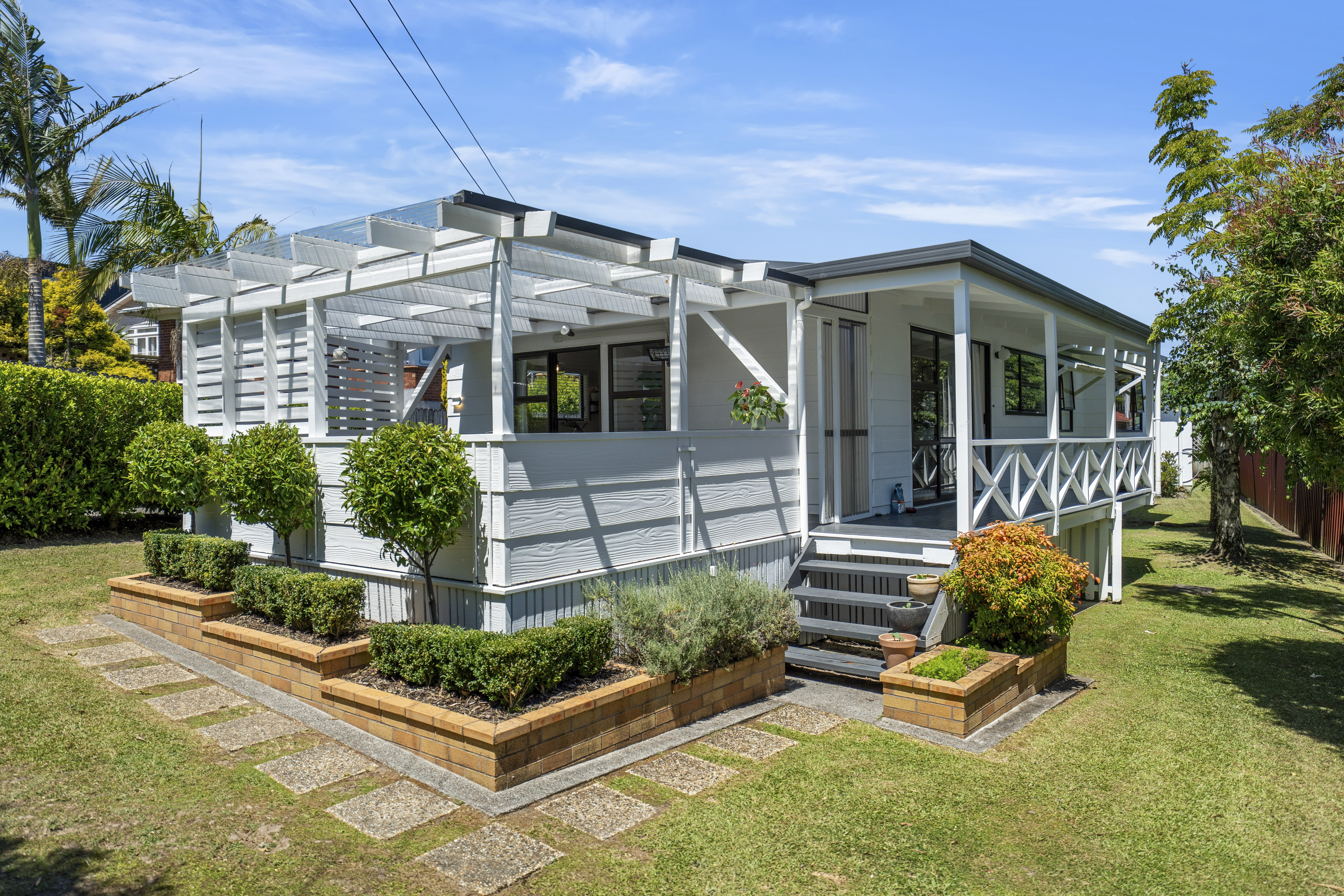 28 Heaphy Street, Blockhouse Bay, Auckland, 3 રૂમ, 0 બાથરૂમ, House