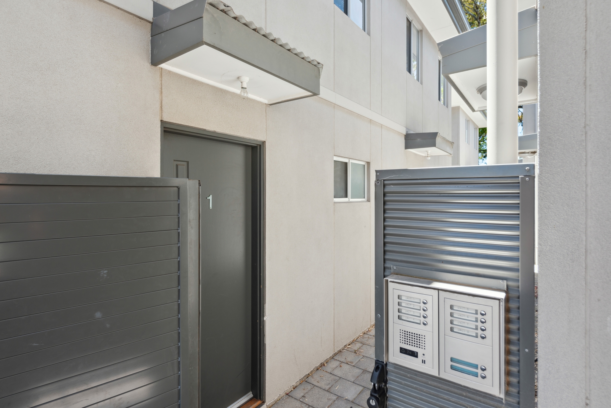 UNIT 1 3 DIAGONAL WAY, OAKLANDS PARK SA 5046, 0 rūma, 0 rūma horoi, Townhouse